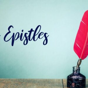 The Epistles