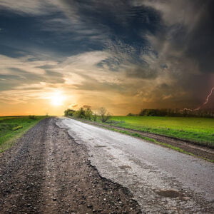 How to Turn Tragedy into Triumph