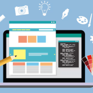 Building Your Ministry With a Web Site