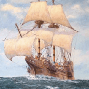 The Baptist Influence on the Founding of America